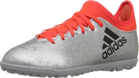 adidas Performance Kids' X 16.3 Turf Soccer Cleats 